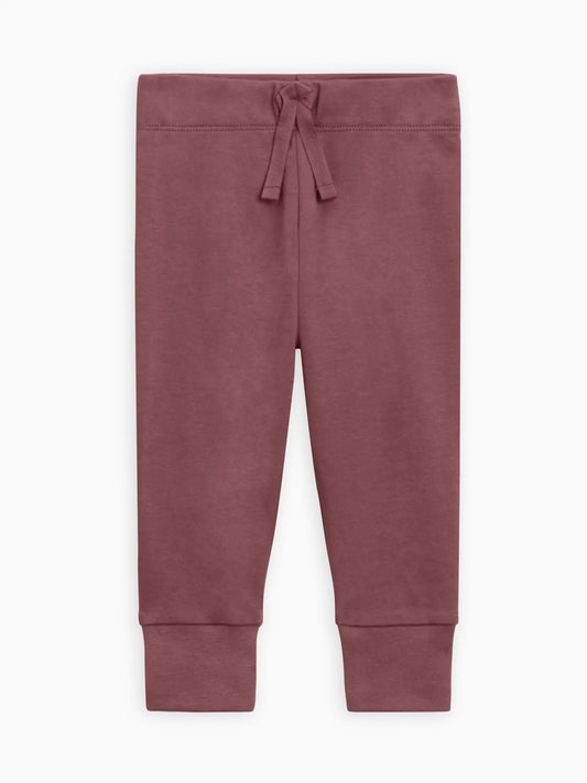 Classic Toddler Cruz Jogger- Berry