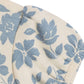 Organic Baby & Kids Cora Tulip Back Tee - Gia Floral / Rain