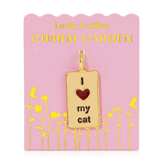 Charm - Cat
