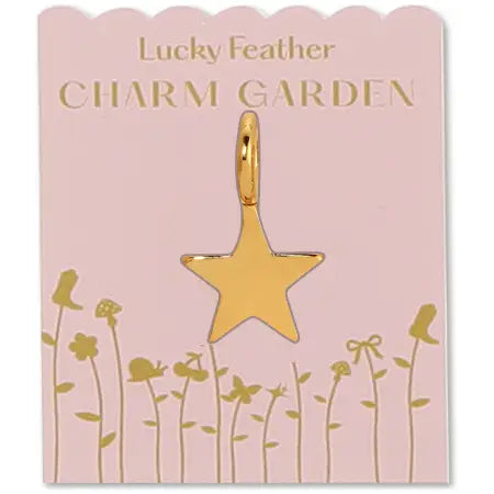 Charm - Star