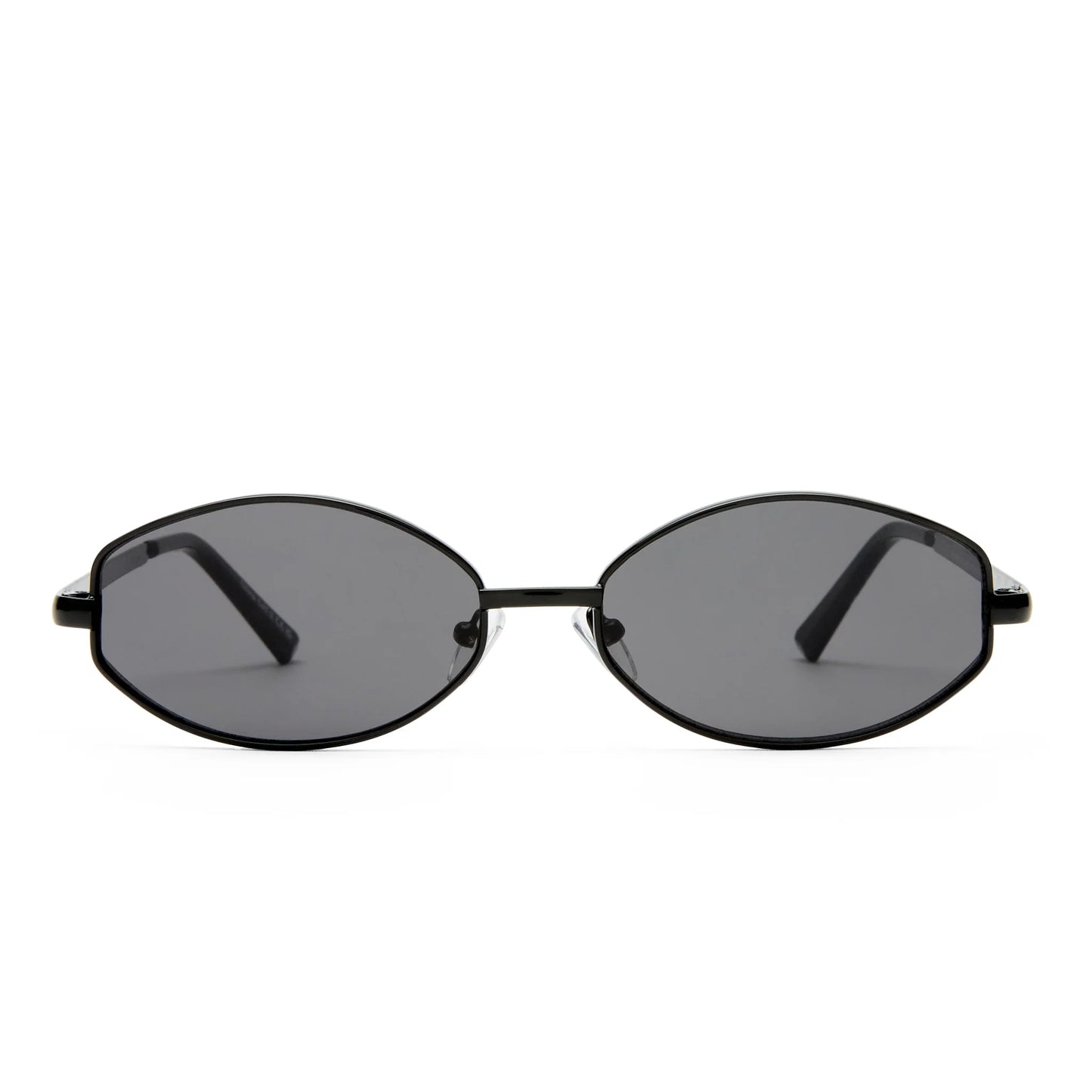 Objective - Black