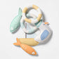 Dive Buddies Sid the Seagull Multi Set of 6
