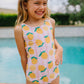 Madison Swim in Lemonade
