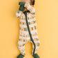 Little Library Bamboo Sleeper