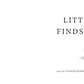 Little Loon Finds His Voice