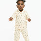 Pine Forest Bamboo Button Up Set