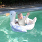 Baby Float Sid the Seagull Blue
