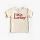 Little Turkey T-Shirt