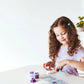 Creatibles Air Dry Clay Kit - Dino Pals