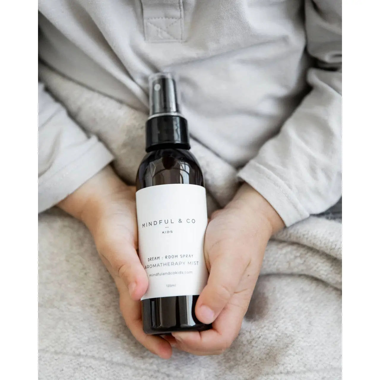 Dream Aromatherapy Spray - Lulie
