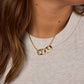 Soda Tab Necklace