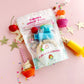 Cupcake (Cupcake) Sensory KidDough Play Kit