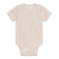 Afton Bodysuit - Belmont Floral / Shell + Powder