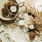 Coconut Cabana Soy Candle
