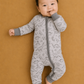 Dino Doodles Bamboo Sleeper
