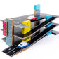 Magnetic Garage