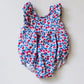 Amelia Bubble in Berries | Baby Bubble