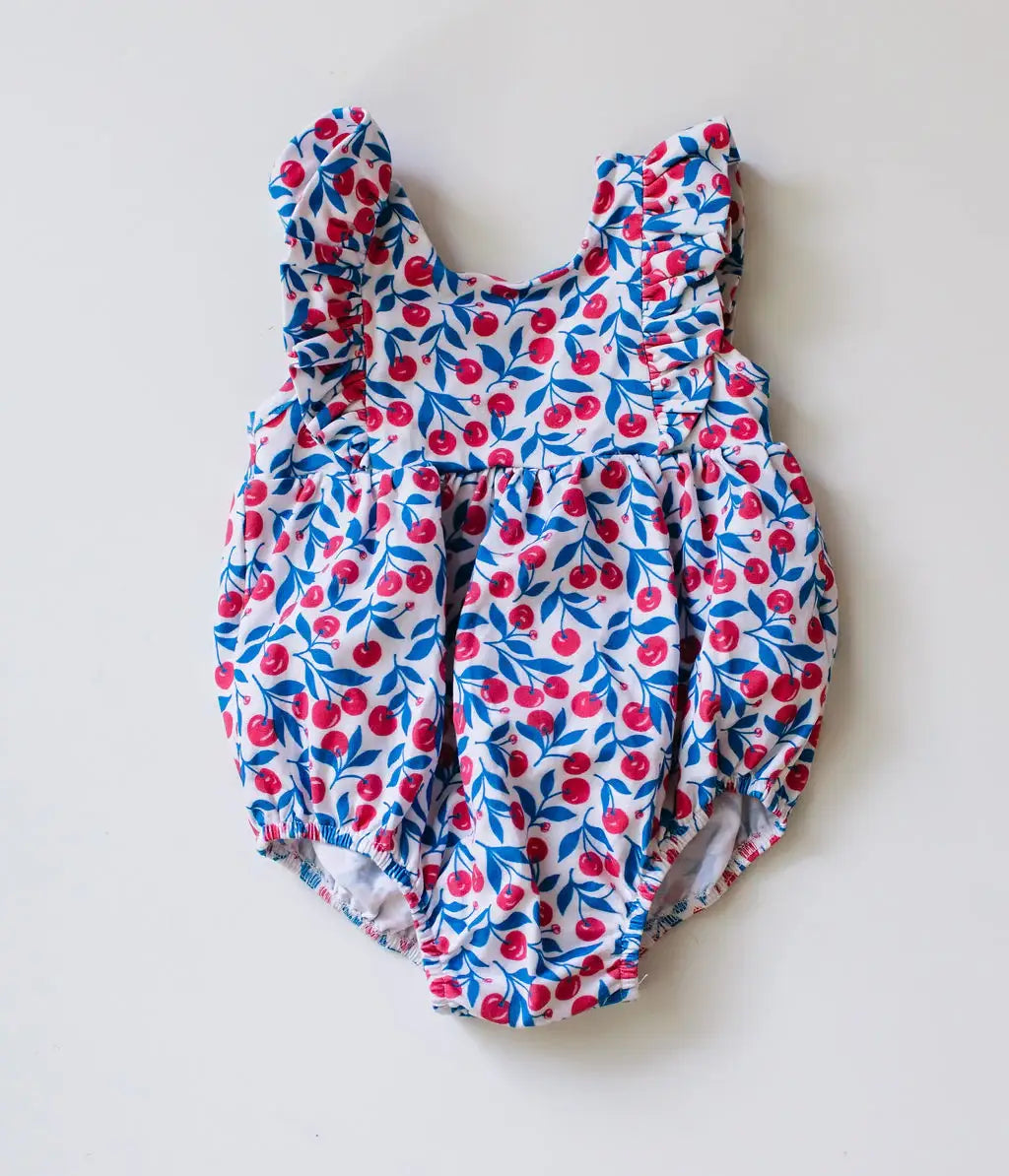 Amelia Bubble in Berries | Baby Bubble