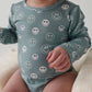 Baby Long Sleeve Bodysuit