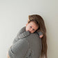 Bamboo Zip Pajamas- Green Gingham