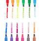 Make no Mistake!: Erasable Markers (Set of 12)