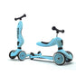 Scoot and Ride Highwaykick 1- Mixed Color Candy