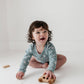 Baby Long Sleeve Bodysuit