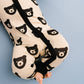 Oat Bear Bamboo Sleeper