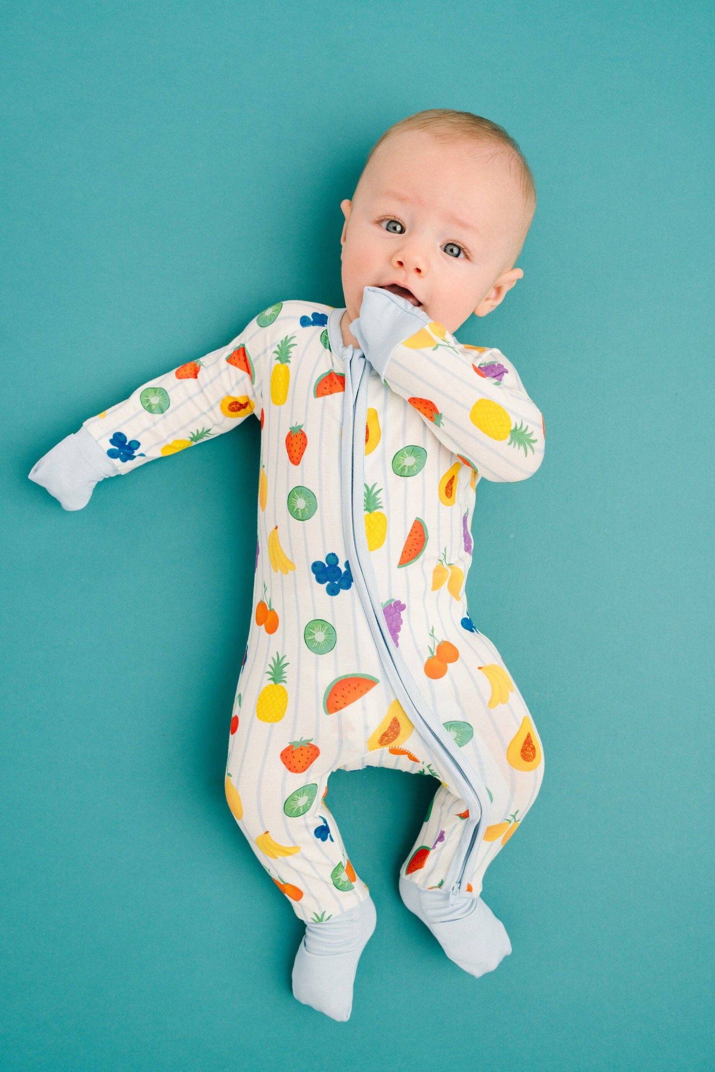Sweet Fruit Sleeper