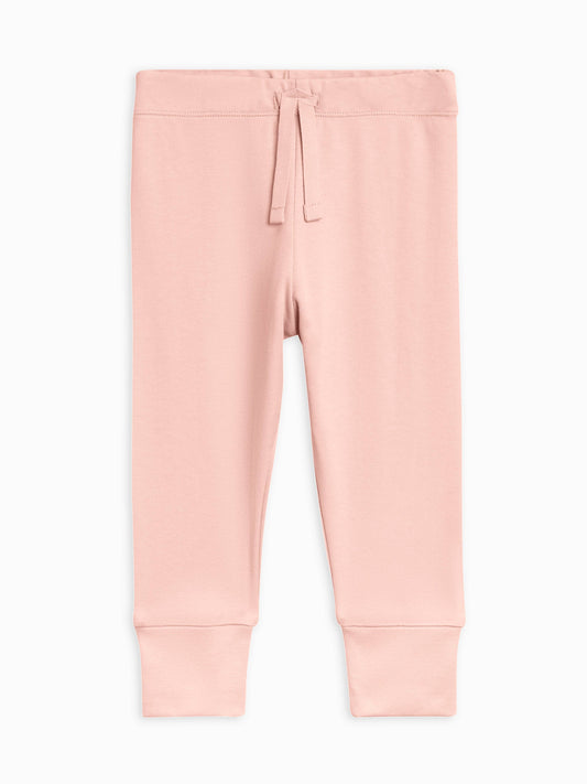 Classic Baby Cruz Jogger- Ballet