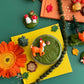 Forest Friends KidDough Play Kit