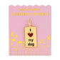 Charm - Dog