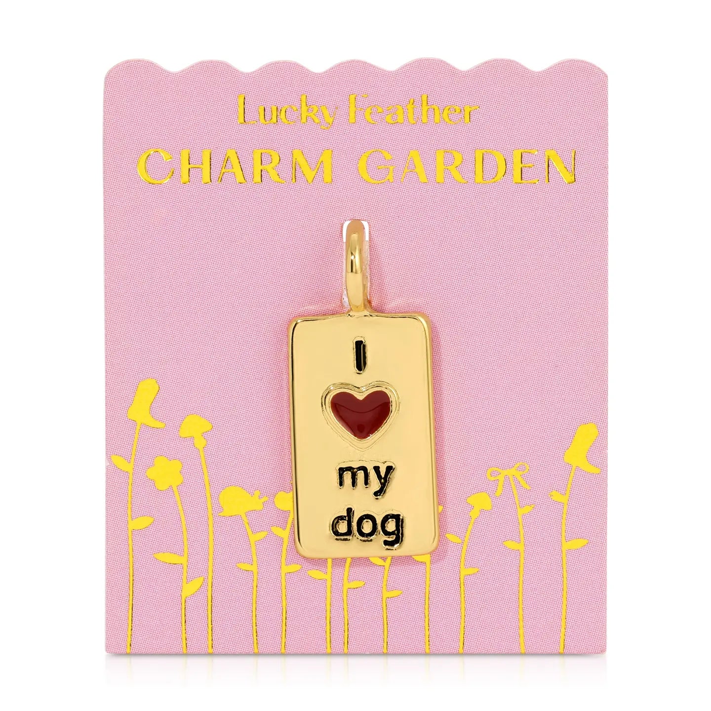Charm - Dog