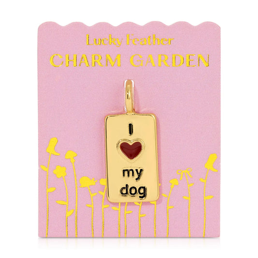 Charm - Dog