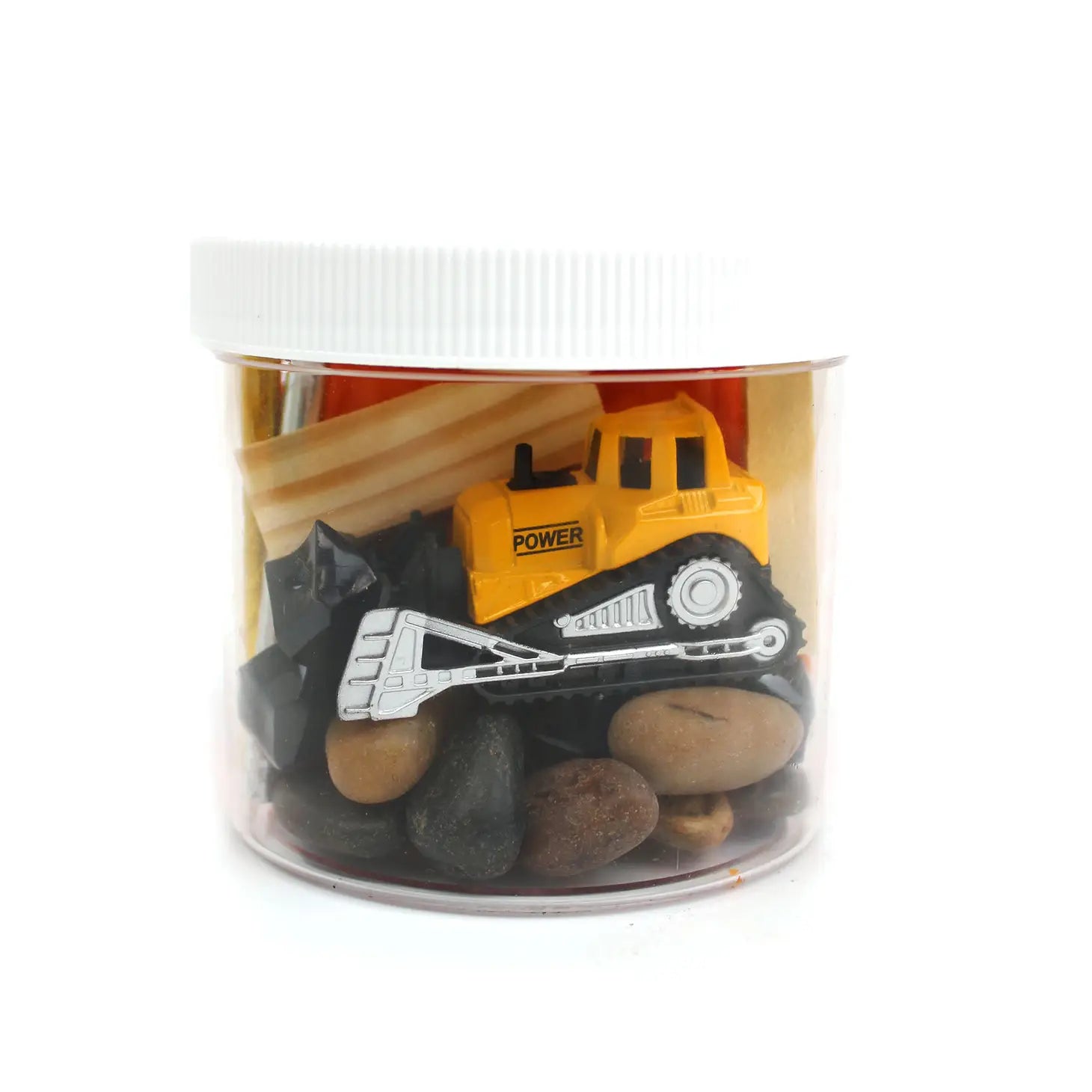 Construction (Cookies 'N Cream) Play Dough-To-Go Kit Scented - Cookies & Cream - Lulie