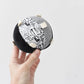 Taggy Ball with Rattle - Nordic - Lulie