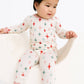 Holiday Twinkle Bamboo Set