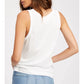 Tilson Tank- White - Lulie