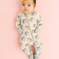Stardust Unicorn Bamboo Sleeper