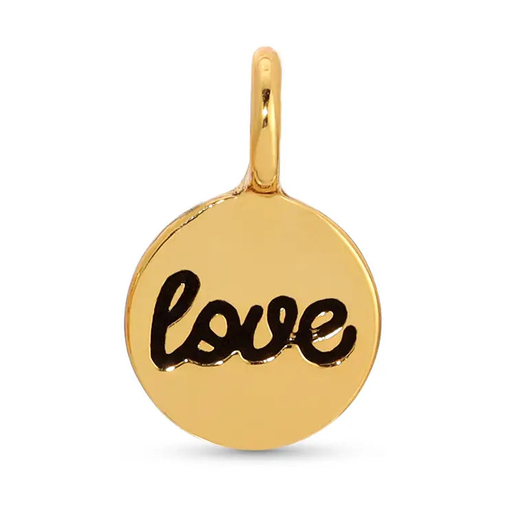 Charm - Scripty Love Disc
