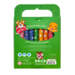 Carry-Along Coloring Book Set - Frosty Fun