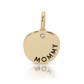 Charm - Mom