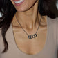 Soda Tab Necklace