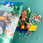 Camping KidDough Play Kit
