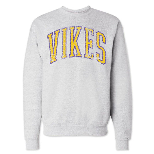 Vikes Crewneck