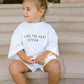 Graphic Tee - I like You Very Matcha