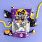 Haunted House KidDough Play Kit