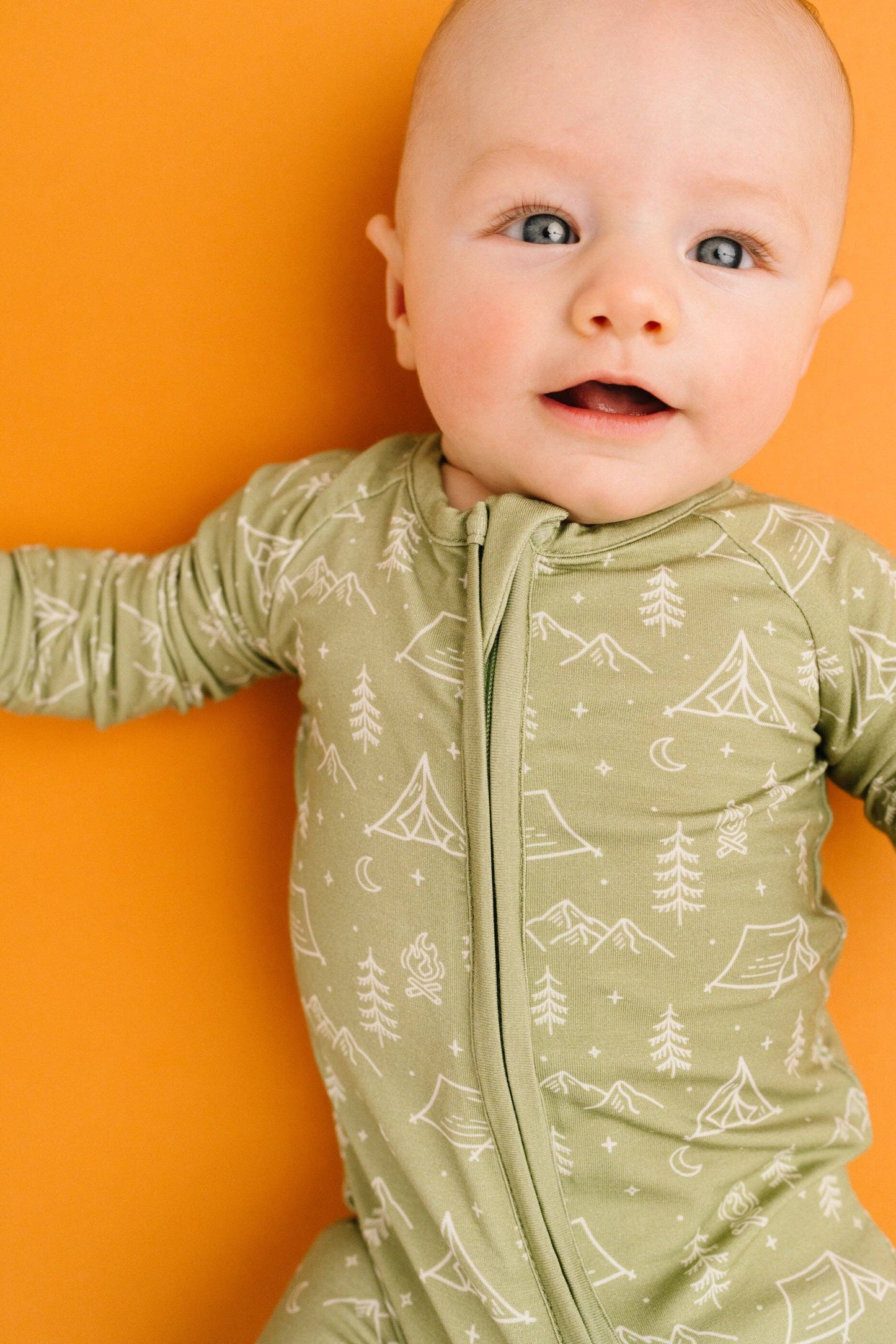 Campground Bamboo Sleeper