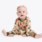 Cozy Gnomes Bamboo Set