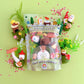 Mushroom Meadow KidDough Play Kit